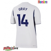 Camiseta Tottenham Hotspur Archie Gray #14 Primera Equipación 2026-27 manga corta
